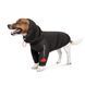 Одяг Одяг Худі Pet Fashion &laquo;Snoodie&raquo; для собак, розмір S, чорний