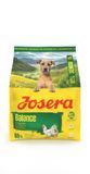 Сухий корм для собак Josera Balance Зменшений вміст жиру та протеїну, збалансований вміст мінералів 900 г