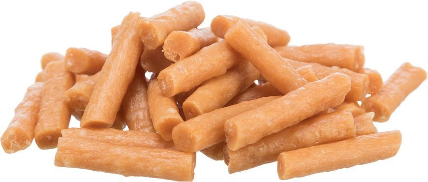 Ласощі Trixie Premio Chicken Mini Sticks для котів мініпалички з куркою та рисом 50 г