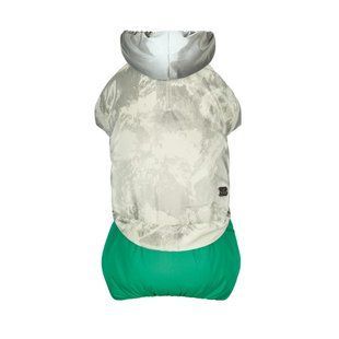 Одяг Одяг Костюм Pet Fashion Man для собак, розмір M, зелений