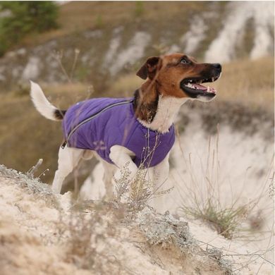 Одяг Одяг Жилет Pet Fashion &laquo;E.Vest&raquo; для собак, розмір S, фіолетовий