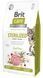 Сухий корм Brit Care Cat by Nutrition Sterilized Immunity Support для стерилізованих котів, зі свининою, 7 кг