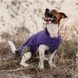 Одяг Одяг Жилет Pet Fashion &laquo;E.Vest&raquo; для собак, розмір S, фіолетовий