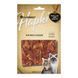Ласощі Flamingo Фламінго снеки з м&rsquo;ясом качки для котів 50г (611116)