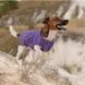 Одяг Одяг Жилет Pet Fashion &laquo;E.Vest&raquo; для собак, розмір S, фіолетовий