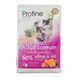 Сухий корм Profine Derma для дорослих довгошерстих котів, з лосось та рисом, 2 кг