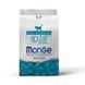 Сухий корм для кошенят Monge Cat Kitten курка та рис 1.5 кг