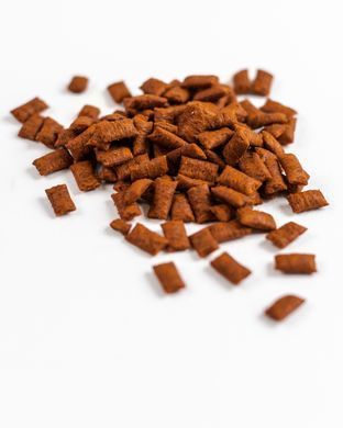 Ласощі для котів Хрумкі ласощі Savory Snack Подушечки для вибагливих котів, з лосось, 60 г