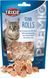Ласощі Trixie Premio Tuna Rolls для котів шматочки з тунцем та куркою 50 г