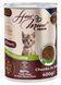 вологий корм для кошенят Хау Мяу How Meow Kitten з ягням 400г