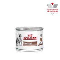 ROYAL CANIN RECOVERY 195 г x 12 шт.