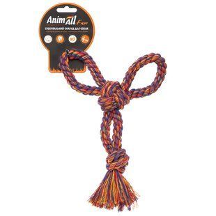 Іграшка AnimAll АnimАll Fun канат бумеранг для собак, 21 см