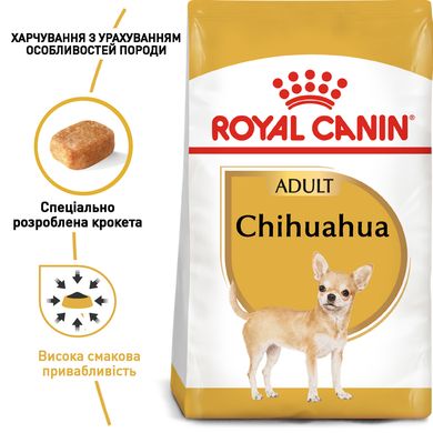 ROYAL CANIN CHIHUAHUA ADULT 3 кг