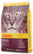 Сухий корм для котів похилого віку Josera Senior курка, картопля, рис 10 кг