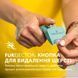 Інструменти для догляду Інструменти для догляду Фурмінатор FURminator для котів з короткою шерстю, розмір S