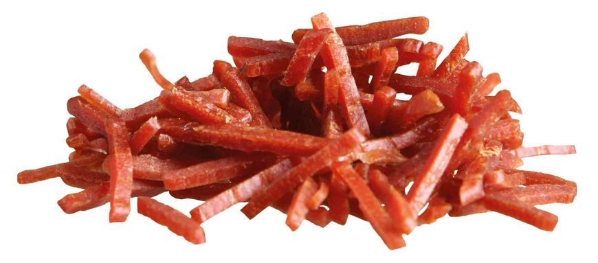 Ласощі Trixie Premio Tuna Bites для котів шматочки з тунцем і куркою 50 г