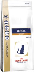 ROYAL CANIN RENAL SELECT FELINE 2 кг