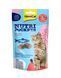 Ласощі для котів GimCat Nutri Pockets Fish Лосось 60 г