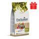 Сухий корм для дорослих собак середніх порід Exclusion Noble Grain Adult Lamb Medium Breed, з м&rsquo;ясом ягняти, 12 кг