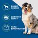 Інструменти для догляду Інструменти для догляду Фурмінатор FURminator для собак з довгою шерстю, розмір М