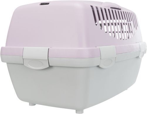 Переноски Ранці Сумки Переноски Ранці Сумки Переноска Trixie Capri 2 для собак, XS&ndash;S: 37х34х55 см (пластик)