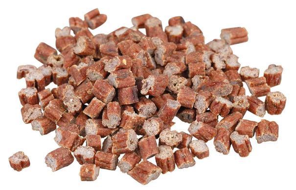 Ласощі Trixie Premio Trainer Snack Mini Fish Nuggets для котів з тунцем та куркою 50 г