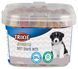 Ласощі Trixie Junior Soft Snack Dots для цуценят з кислотами Омега-3 та Омега-6 140 г