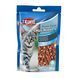 Ласощі Trixie Premio Trainer Snack Mini Fish Nuggets для котів з тунцем та куркою 50 г