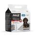 Пелюшки AnimAll Puppy Training Pads для собак і цуценят, з активованим вугіллям, 60&times;90 см, 50 шт