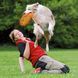 Іграшка Trixie Dog Activity Літаюча Тарілка для собак, d:23 см (пластик)