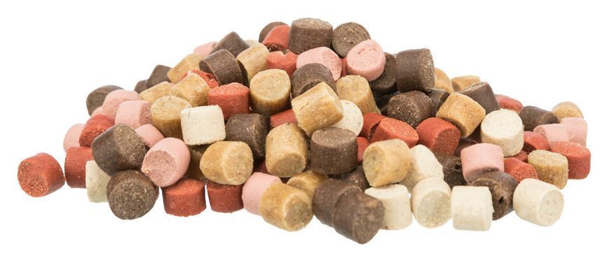 Ласощі Trixie Junior Soft Snack Dots для цуценят з кислотами Омега-3 та Омега-6 140 г