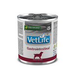Лікувальні дієти для собак Вологий корм Farmina Vet Life Gastrointestinal для собак при захворюванні ШКТ, 300 г