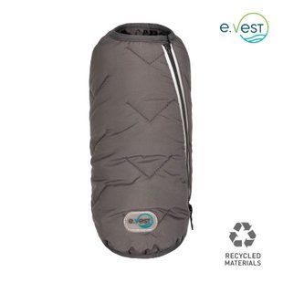 Одяг Одяг Жилет Pet Fashion &laquo;E.Vest&raquo; для собак, розмір XL, сірий