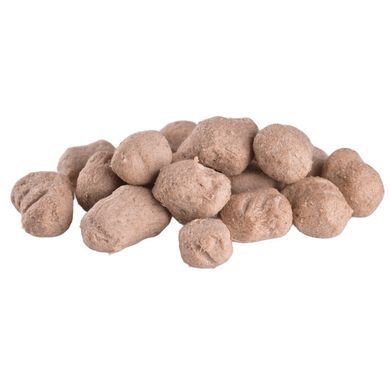 Ласощі Brit Care для собак Brit Raw Treat freeze-dried Digestion для травлення, курка, 40 г