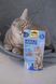 Ласощі для котів GimCat Nutri Pockets Fish Тунець 60 г