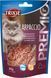 Ласощі Trixie Premio Carpaccio для котів з качкою та рибою 20 г