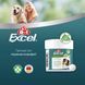 Вітаміни 8in1 Excel Deter для цуценят та дорослих собак, від копрофагії, 100 шт