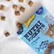 Ласощі для котів GimCat Nutri Pockets Fish Тунець 60 г