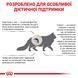 Корм для дорослих котів ROYAL CANIN URINARY S/O MODERATE CALORIE CAT 400 г