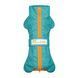 Одяг Одяг Дощовик Pet Fashion &laquo;Rain&raquo; для собак, розмір 7XL, бірюза