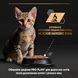 Вологий корм PRO PLAN Kitten Healthy Start для кошенят, мус, з куркою, 85 г