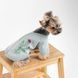 Одяг Одяг Кардиган Pet Fashion Denis для собак розмір XS м&rsquo;ятний