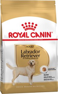 ROYAL CANIN LABRADOR ADULT 12 кг