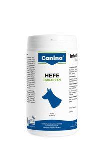 Вітаміни Canina Hefe для собак, дріжджові таблетки з ензимами, 800 г (992 табл)