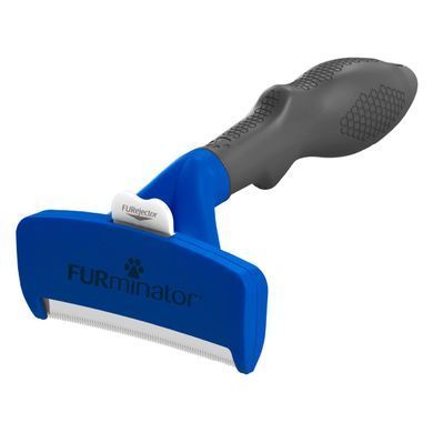 Інструменти для догляду Інструменти для догляду Фурмінатор FURminator для собак з короткою шерстю, розмір L