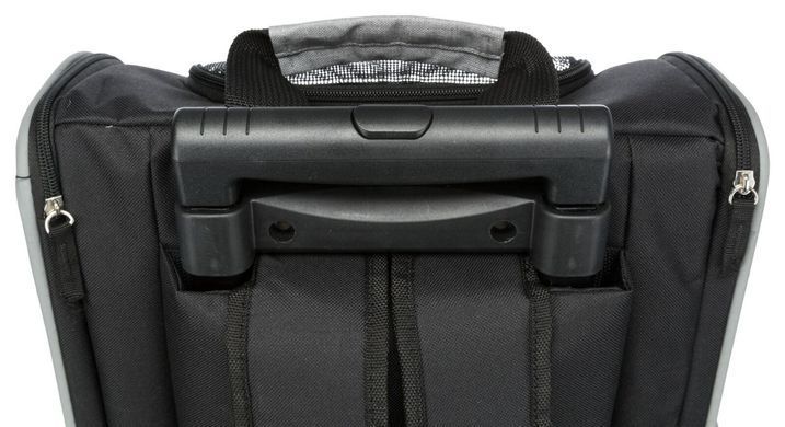 Переноски Ранці Сумки Переноски Ранці Сумки Сумка-рюкзак Trixie Trolley для перевезення собак до 8 кг поліестер 32х45х25 см