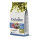 Сухий корм для дорослих собак середніх порід Exclusion Noble Grain Adult Tuna Medium Breed, з тунцем, 12 кг