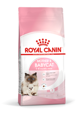 ROYAL CANIN MOTHER&BABYCAT 400 г