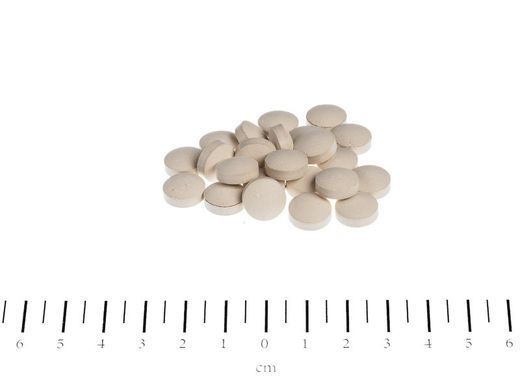 Вітаміни Canina Cat-Vitamin Tabs для котів, вітамінний комплекс, 50 г (100 табл)