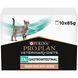 Лікувальні дієти для котів Вологий дієтичний корм PRO PLAN VETERINARY DIETS EN Gastrointestinal для кошенят та дорослих котів для зменшення розладів кишкової абсорбції та годівлі у період відновлення, одужання, з лосось, 10х85 г